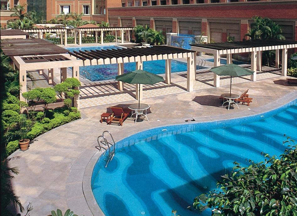 Nirvana Luxury Hotel L Ludhiana Buitenkant foto